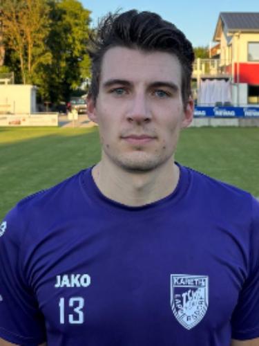 Alexander Merl