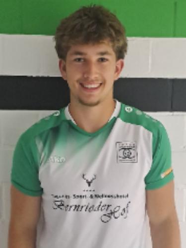 Daniel Breu