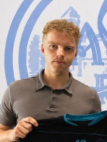 Matthias Spall