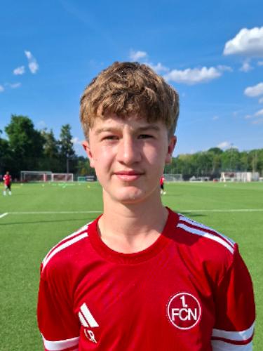 Lasse Morten Risberg