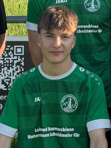 Jonas Vanino