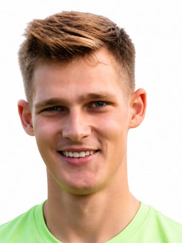 Lukas Wild