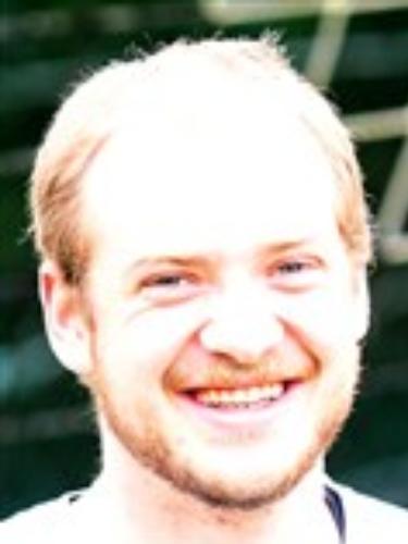 Luca Zeussel