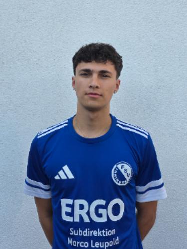 Santino Amtmann