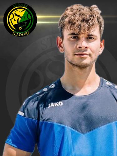 Joshua Beric