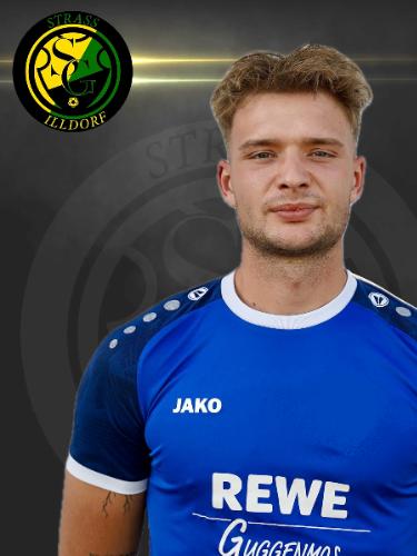 Alexander Murzenko