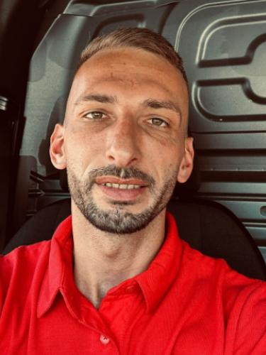 Szabolcs Bartha