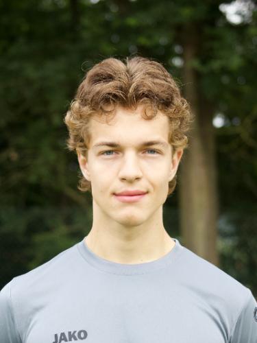 Jakob Frosch