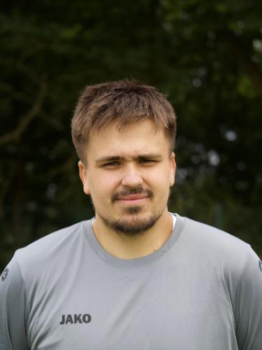 Luca Lutz