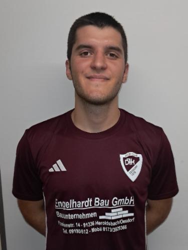 Obren Bjelica