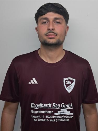 Avatar Bild für Laurent Ibrahimovic