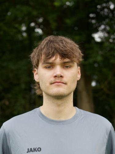 Kilian Münch