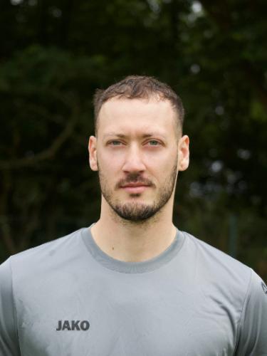 Alexander Suess