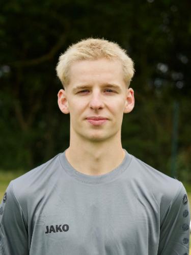 Jonas Tulke