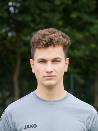 Jakob van Plüren