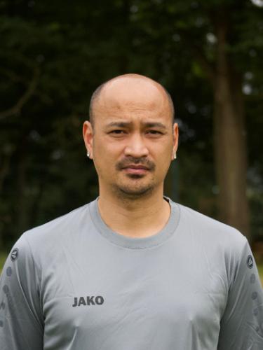 Viet Ho Ai