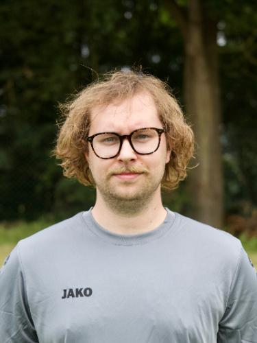 Johannes Rosenbusch