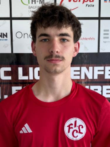 Cedrik Gäbelein