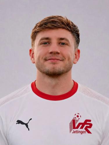 Jonas Schneider