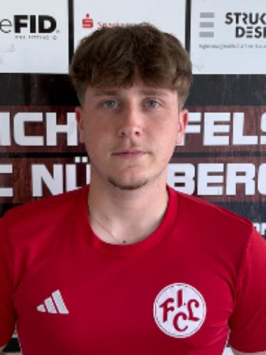 Maximilian Kling