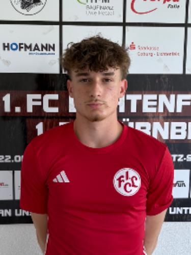 Niklas Mohrand