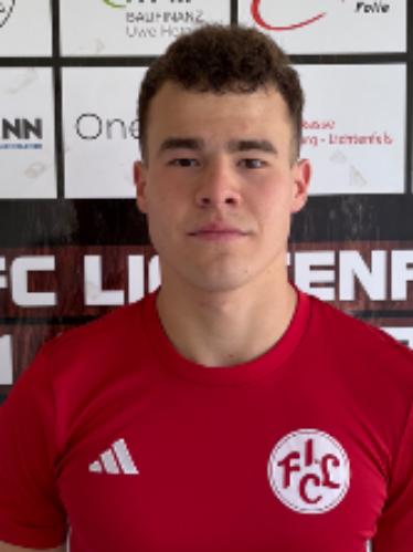 Kilian Schmidt