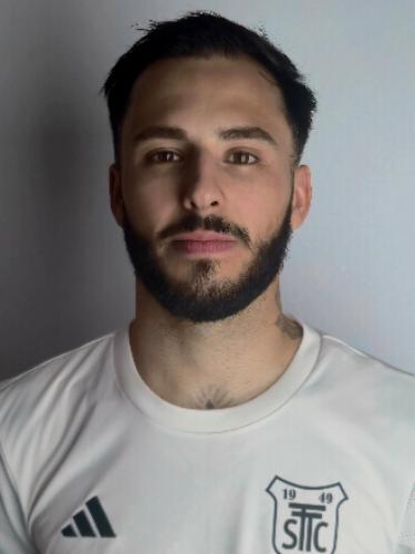 Avatar Bild für Maximilian Lleshi