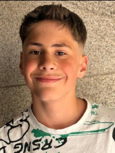 Yanick Sparrer