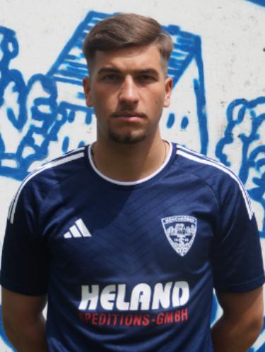 Nikolaos Zagoridis