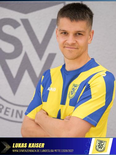 Lukas Kaiser