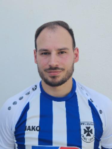 Tobias Mayer