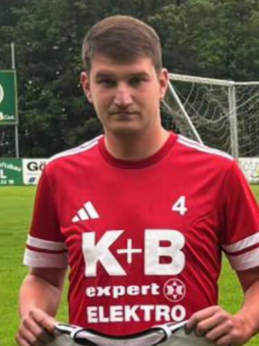Tobias Adam