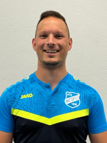 Andreas Stüber