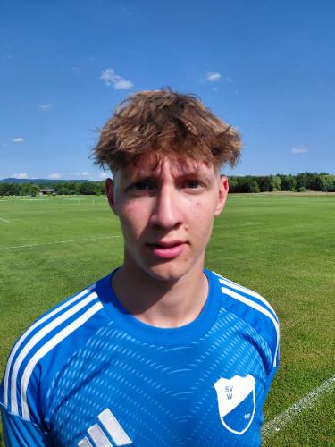 Julian Kraus