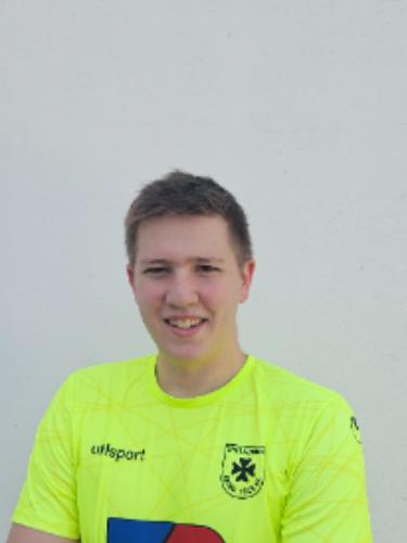 Philipp Hartmann
