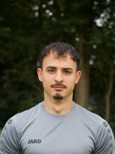 Furkan Kazar