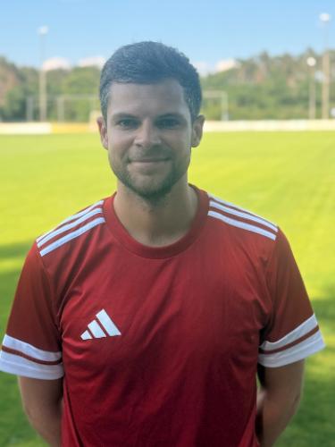 Nico Achenbach
