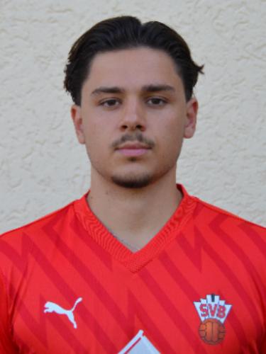 Daniel Lustig