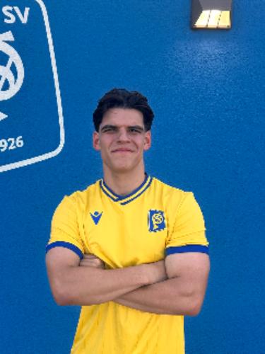 Avatar Bild für Blagoslav Chaushev