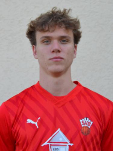 Danylo Steshakov