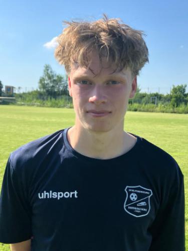 Niklas Gerstenberg