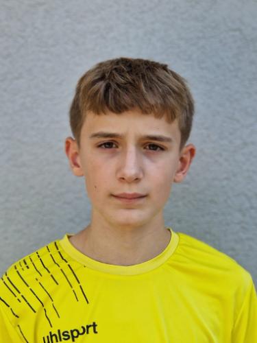 Ben Drößler