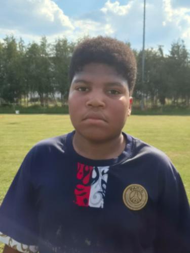 Lukas Okeke