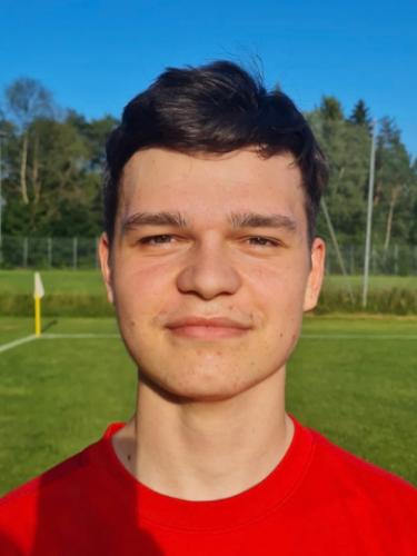 Joel Klemt