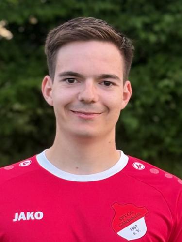 Yannik Döppert