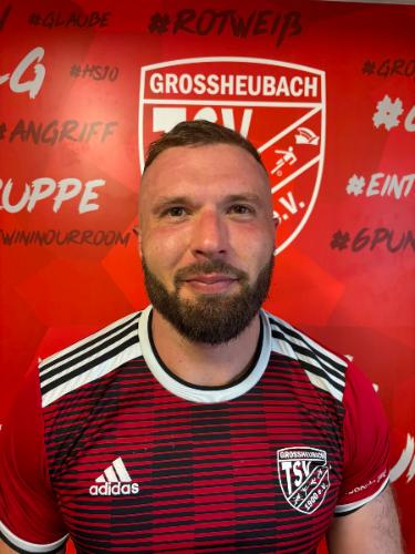 Simon Kuhn