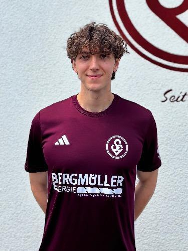 Benjamin Neuendank