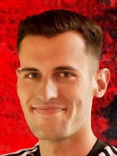 Avatar Bild für Oliver Graßl