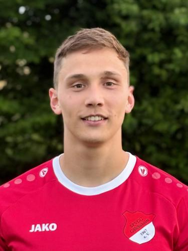 Moritz Herzog