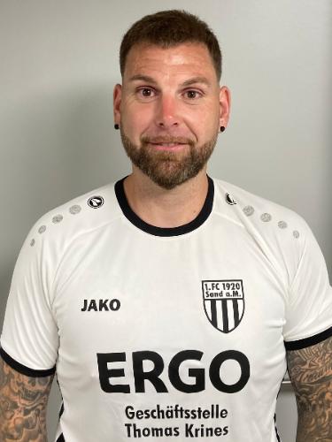 Sebastian Keß